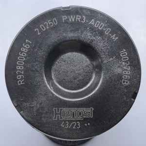 1002786B / R928006861  2.0250 PWR3-A00-0-M # Hengst // 汉格斯特，液压滤芯