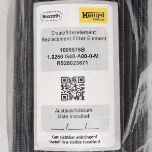 1005576B / R928023871  1.0250 G40-A00-0-M # Hengst // 汉格斯特，液压滤芯
