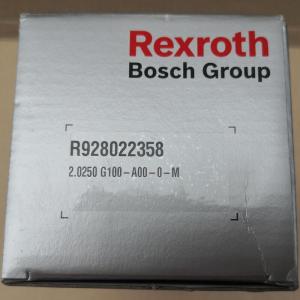 R928022358  2.0250 G100-A00-0-M # Rexroth // 力士乐，液压滤芯