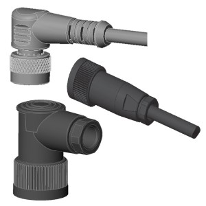 6006789 ZBE06-05 # HYDAC // 贺德克,压力传感器插头