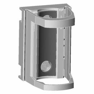 906385  ZBM300 # HYDAC // 贺德克，压力传感器安装支架