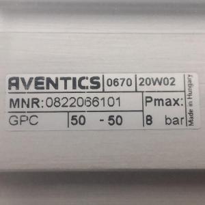0822066101 # Aventics // 安沃驰，气缸