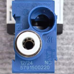 5791500220 # Aventics // 安沃驰，气动阀