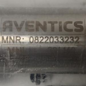 0822033232 # Aventics // 安沃驰，气缸