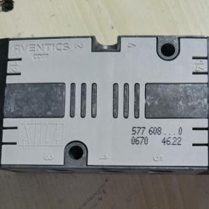 5776080220 # Aventics // 安沃驰，气动阀