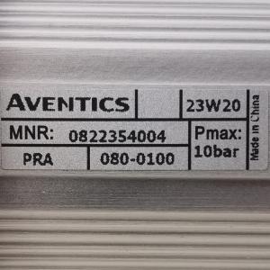 0822354004 # Aventics // 安沃驰，气缸