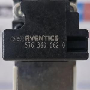 5763600620 # Aventics // 安沃驰，气动阀