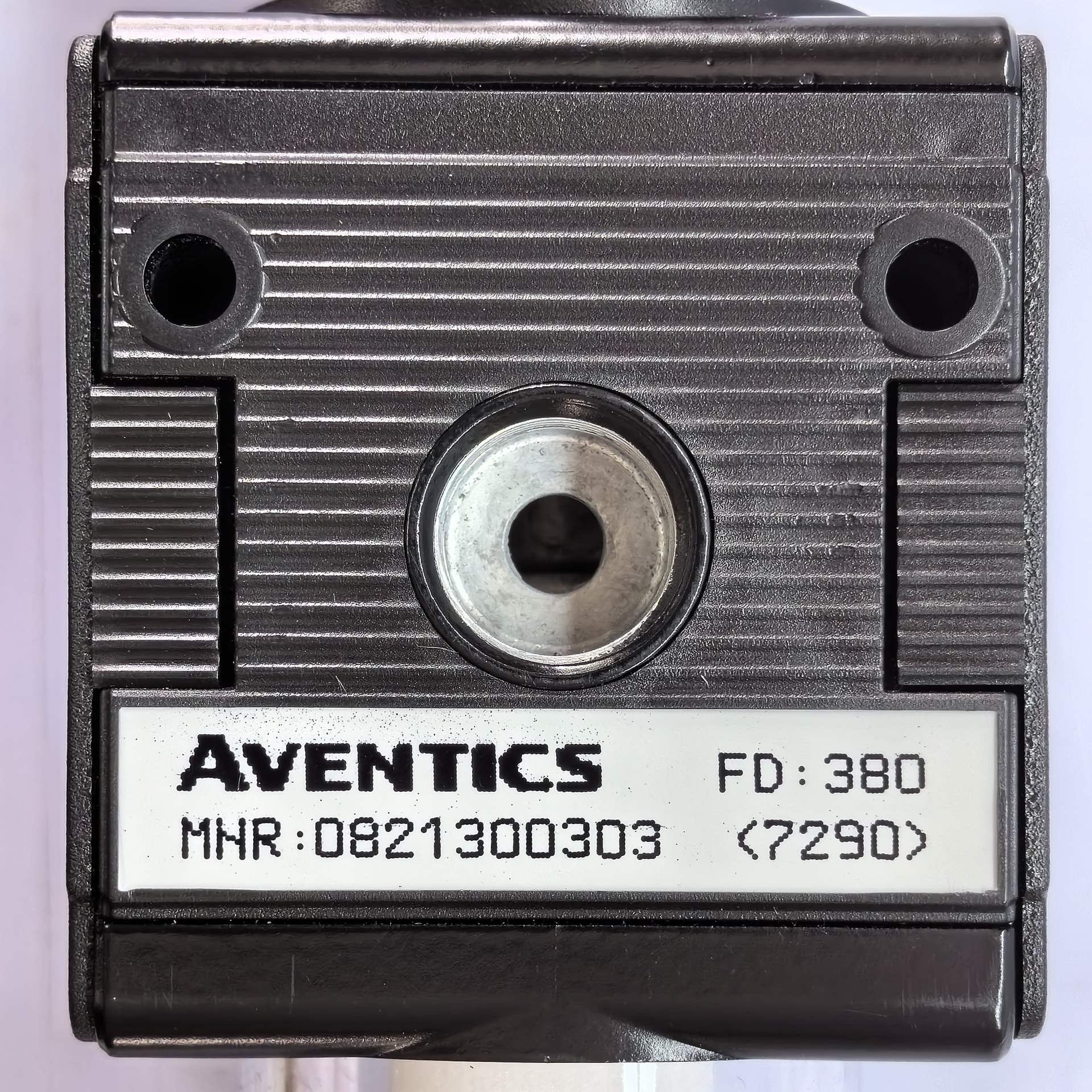 0821300303 # Aventics // 安沃驰,气动阀