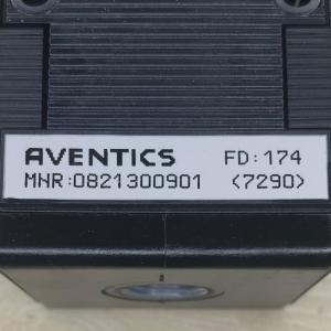 0821300901 # Aventics // 安沃驰，气动阀