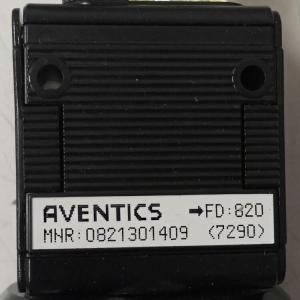 0821301409 # Aventics // 安沃驰，气动阀