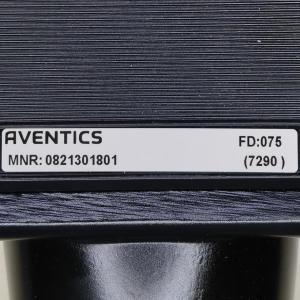 0821301801 # Aventics // 安沃驰，气动阀