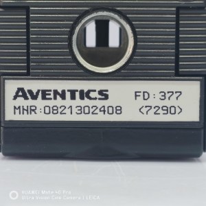 0821302408 # Aventics // 安沃驰，气动阀