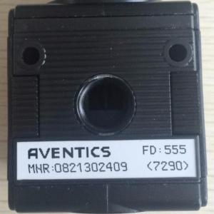 0821302409 # Aventics // 安沃驰，气动阀