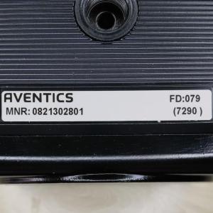 0821302801 # Aventics // 安沃驰，气动阀