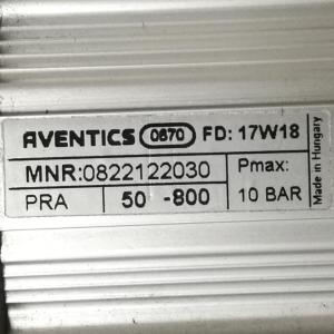 0822122030 # Aventics // 安沃驰，气缸
