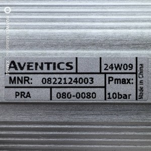 0822124003 # Aventics // 安沃驰，气缸