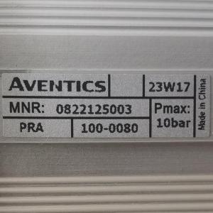 0822125003 # Aventics // 安沃驰，气缸
