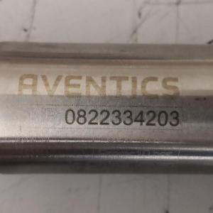 0822334203 # Aventics // 安沃驰，气缸