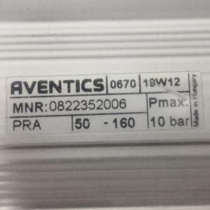 0822352006 # Aventics // 安沃驰，气缸