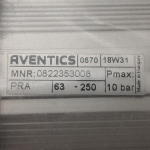 0822353008 # Aventics // 安沃驰，气缸