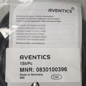 0830100396 # Aventics // 安沃驰，传感器