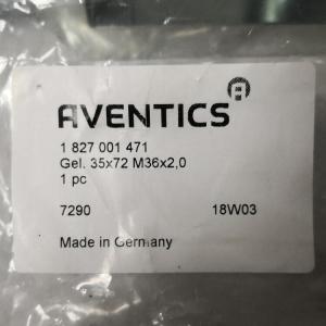 1827001471 # Aventics // 安沃驰，气缸辅件