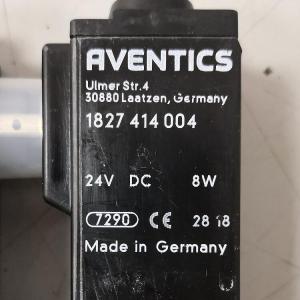 1827414004 # Aventics // 安沃驰，气动阀