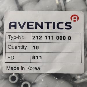 2121110000 # Aventics // 安沃驰，气动接头