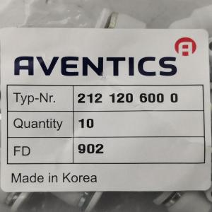 2121206000 # Aventics // 安沃驰，气动接头