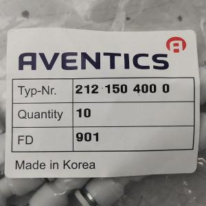 2121504000 # Aventics // 安沃驰，气动接头