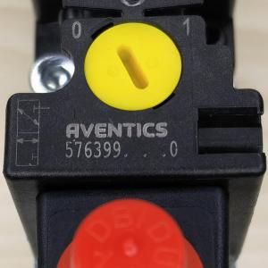 5763990220 # Aventics // 安沃驰，气动阀