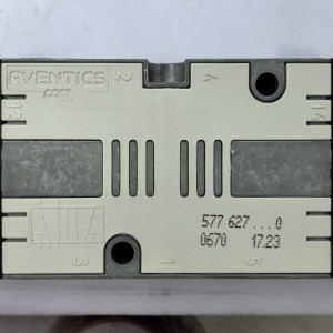 5776270220 # Aventics // 安沃驰，气动阀