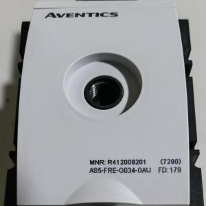 R412009201 # Aventics // 安沃驰，气动阀