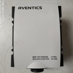 R412009268 # Aventics // 安沃驰，气动阀