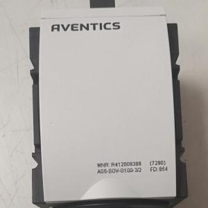 R412009388 # Aventics // 安沃驰，气动阀
