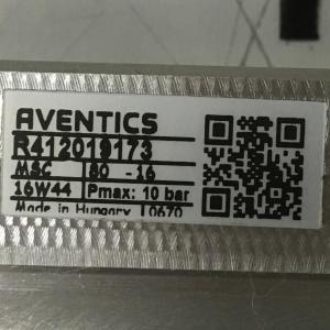 R412019173 # Aventics // 安沃驰，气动阀