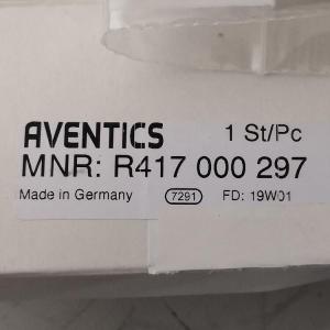 R417000297 # Aventics // 安沃驰，密封套件