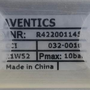 R422001145 # Aventics // 安沃驰，气缸