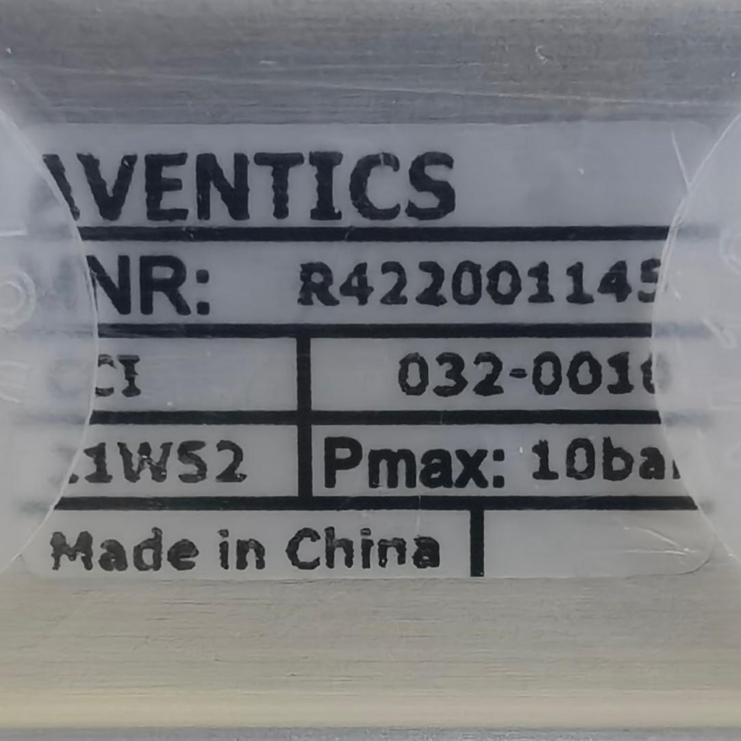 R422001145 # Aventics // 安沃驰,气缸