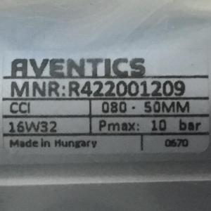 R422001209 # Aventics // 安沃驰，气缸