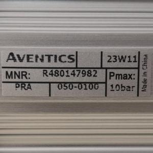 R480147982 # Aventics // 安沃驰，气缸