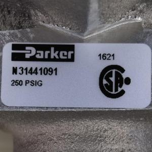 N31441091 Parker Pneumatic Valve