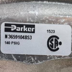 N3659104853 Parker // Parker, Pneumatic Valve