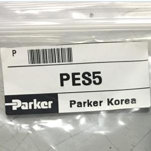 PES5 Parker Pneumatic Valve Plug