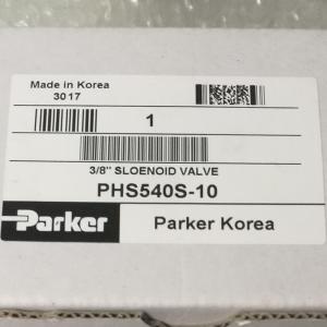 PHS540S-10 Parker Pneumatic Valve