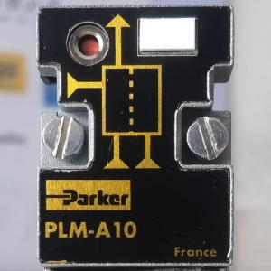 PLM-A10 Parker Pneumatic Valve
