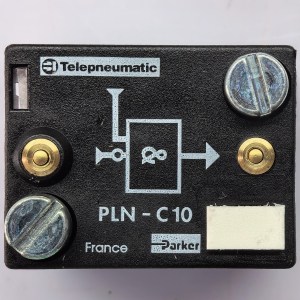 PLN-C10 Parker Pneumatic Valve