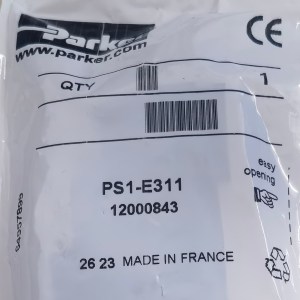 PS1-E311 Parker Pneumatic Valve