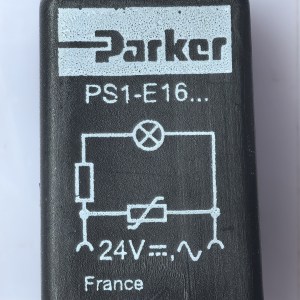 PS1-E1.. PS1-E1620B Parker Pneumatic Valve