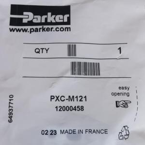 PXC-M121 Parker // Parker Pneumatic Valve